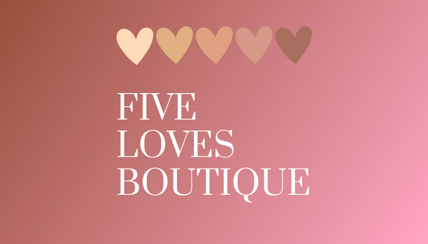 Five Loves Boutique 